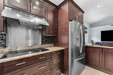 Welcome to this beautifully upgraded waterfront home in the - photo 9
