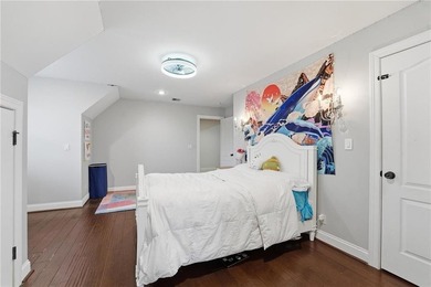 Experience luxury living in this stunning 1.5-story home - photo 41