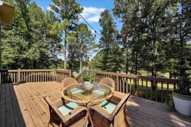 WONDERFUL HOME NESTLED IN THE WOODS ALONG TERRI PINES GOLF
