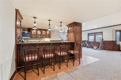 Experience luxury living in this stunning 1.5-story home - photo 44