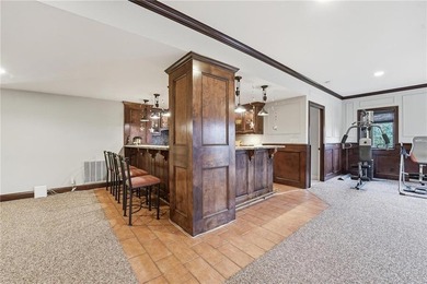 Experience luxury living in this stunning 1.5-story home - photo 45