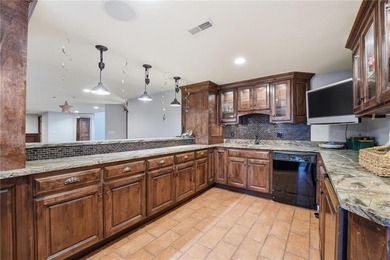 Experience luxury living in this stunning 1.5-story home - photo 46