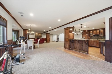 Experience luxury living in this stunning 1.5-story home - photo 47