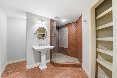 Experience luxury living in this stunning 1.5-story home - photo 48