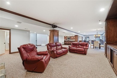 Experience luxury living in this stunning 1.5-story home - photo 49