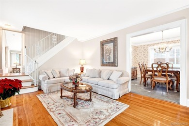 COUNTRY CLUB PROPER - Meticulously maintained detached Colonial - photo 10