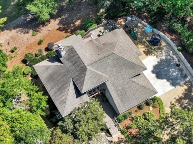 WONDERFUL HOME NESTLED IN THE WOODS ALONG TERRI PINES GOLF