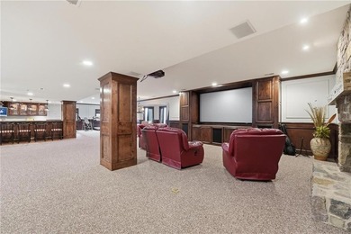 Experience luxury living in this stunning 1.5-story home - photo 51