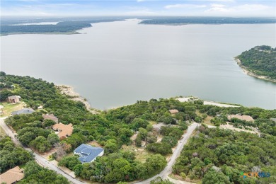 Lake Lot For Sale in Belton, Texas