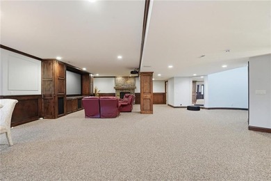 Experience luxury living in this stunning 1.5-story home - photo 52