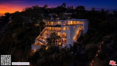 Perched atop the prestigious Hollywood Hills above Sunset Plaza - photo 3