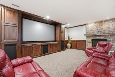 Experience luxury living in this stunning 1.5-story home - photo 53
