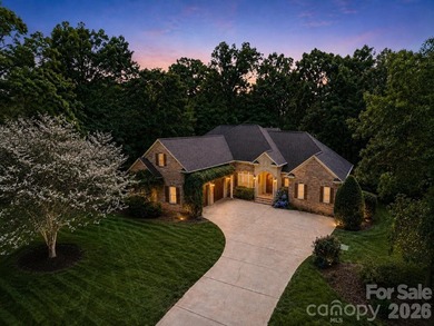 Experience elevated living in this stunning custom-built ranch - photo 1