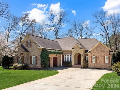 Experience elevated living in this stunning custom-built ranch - photo 4