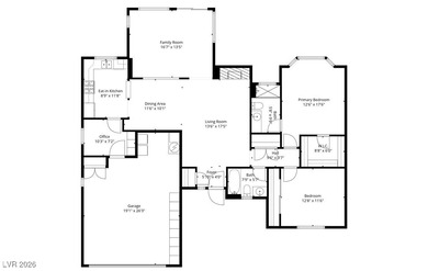 Beautifully expanded 1,423 sq. ft. Weston model offering 2