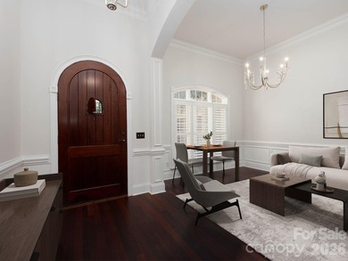 Experience elevated living in this stunning custom-built ranch - photo 8