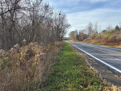 Keuka Lake Acreage Sale Pending in Hammondsport New York