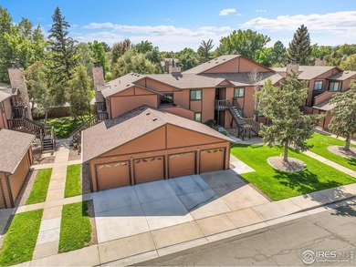 Standley Lake Condo For Sale in Broomfield Colorado