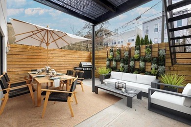 Garden Unit 1 - Our Exclusive Residence The Only Duplex in the - photo 1