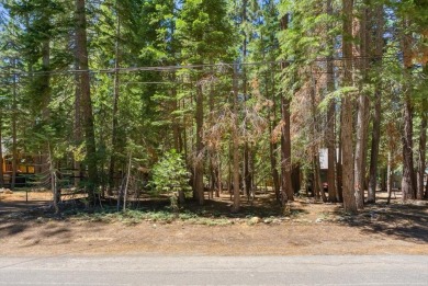 Lake Lot For Sale in Tahoma, California