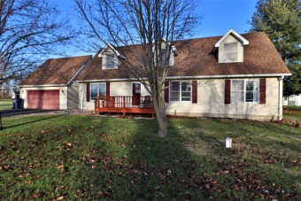 Lake Home SOLD! in Monticello, Indiana
