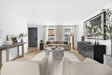 Garden Unit 1 - Our Exclusive Residence The Only Duplex in the - photo 2
