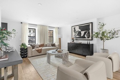 Garden Unit 1 - Our Exclusive Residence The Only Duplex in the - photo 3