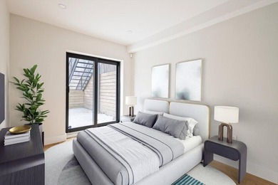 Garden Unit 1 - Our Exclusive Residence The Only Duplex in the - photo 9