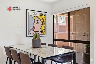 Hidden Gem of Palm Springs: A Mid-Century Modernist's Dream: - photo 11