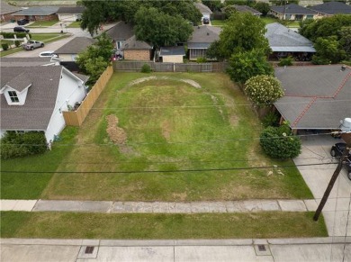 Lake Lot For Sale in Metairie, Louisiana