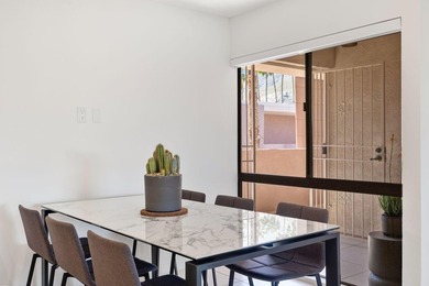 Hidden Gem of Palm Springs: A Mid-Century Modernist's Dream: - photo 12