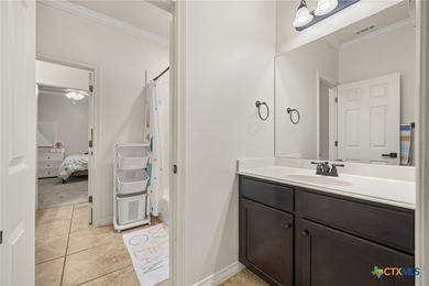 Resort-style living, serious upgrades, and Lake Belton-area - photo 19