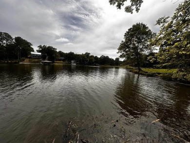 Lake Lot For Sale in Hot Springs, Arkansas