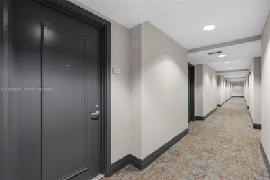 Experience true loft living in the heart of Brickell with this