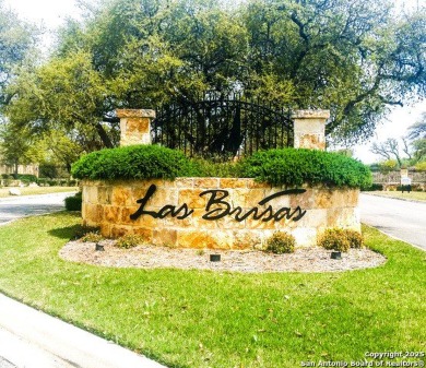 Lake Acreage For Sale in Canyon Lake, Texas