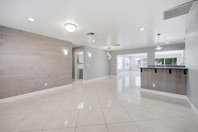 Welcome to this charming 3BR / 2BA single-story home located in - photo 4
