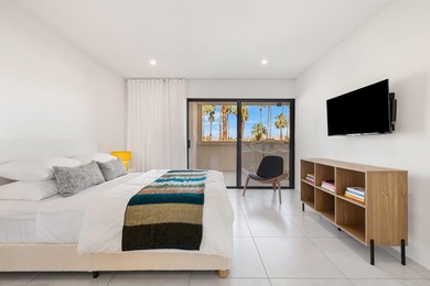 Hidden Gem of Palm Springs: A Mid-Century Modernist's Dream: - photo 26