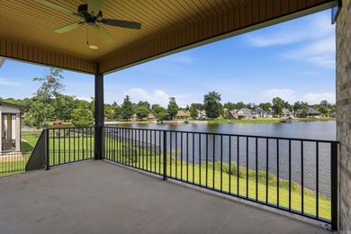 Wake up each day to breathtaking lake views in this exceptional - photo 28