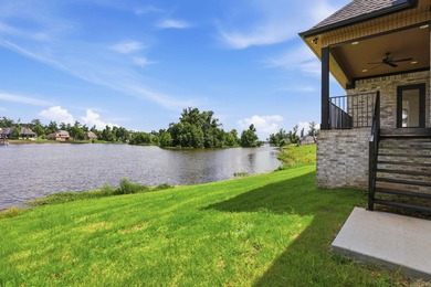 Wake up each day to breathtaking lake views in this exceptional - photo 29