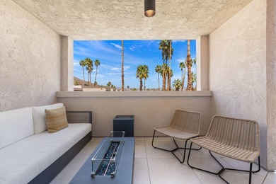 Hidden Gem of Palm Springs: A Mid-Century Modernist's Dream: - photo 29