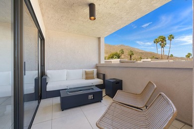 Hidden Gem of Palm Springs: A Mid-Century Modernist's Dream: - photo 30