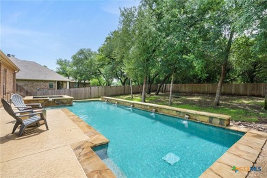 Resort-style living, serious upgrades, and Lake Belton-area - photo 30