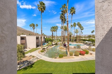 Hidden Gem of Palm Springs: A Mid-Century Modernist's Dream: - photo 31