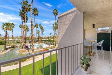 Hidden Gem of Palm Springs: A Mid-Century Modernist's Dream: - photo 32