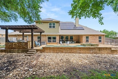 Resort-style living, serious upgrades, and Lake Belton-area - photo 33
