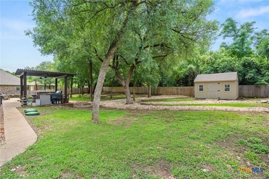 Resort-style living, serious upgrades, and Lake Belton-area - photo 34
