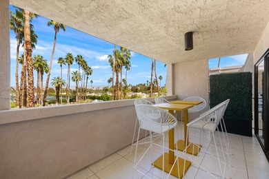 Hidden Gem of Palm Springs: A Mid-Century Modernist's Dream: - photo 35