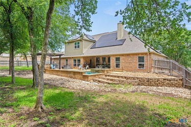 Resort-style living, serious upgrades, and Lake Belton-area - photo 36