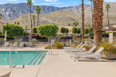 Hidden Gem of Palm Springs: A Mid-Century Modernist's Dream: - photo 37