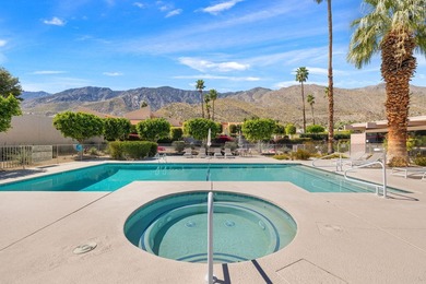 Hidden Gem of Palm Springs: A Mid-Century Modernist's Dream: - photo 38